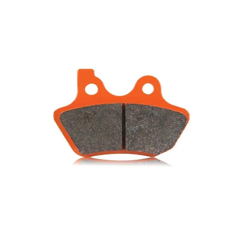 EBC Powersports FA381V EBC 04-10 Harley Davidson Sportster XL 883 Sportster Standard Front Left/Right SXR Brake Pads
