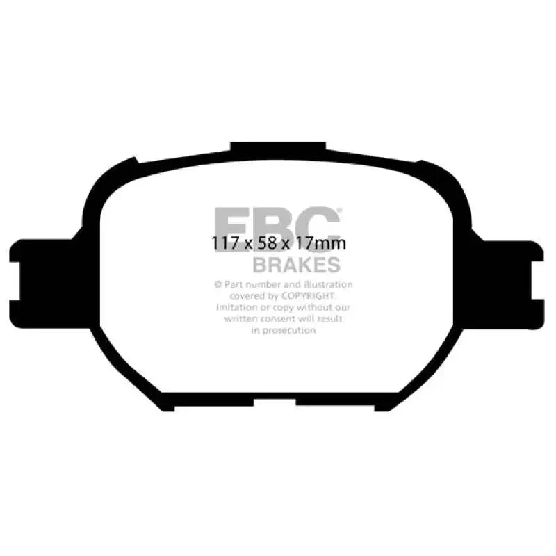 EBC DP21325