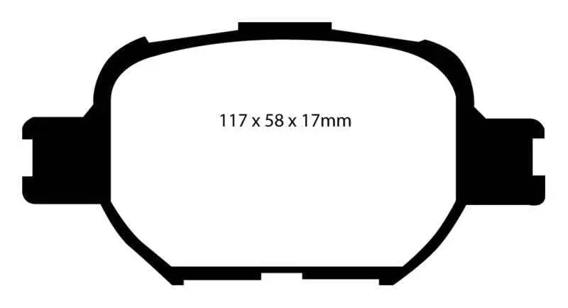 EBC DP31325C