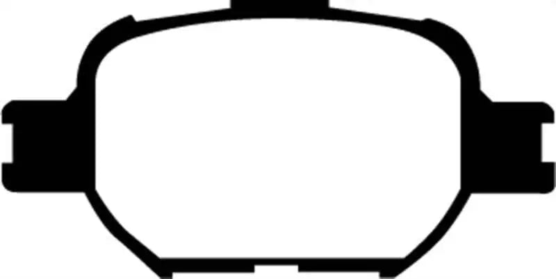 EBC DP31325C