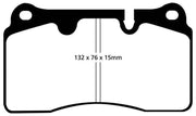 EBC DP31908C