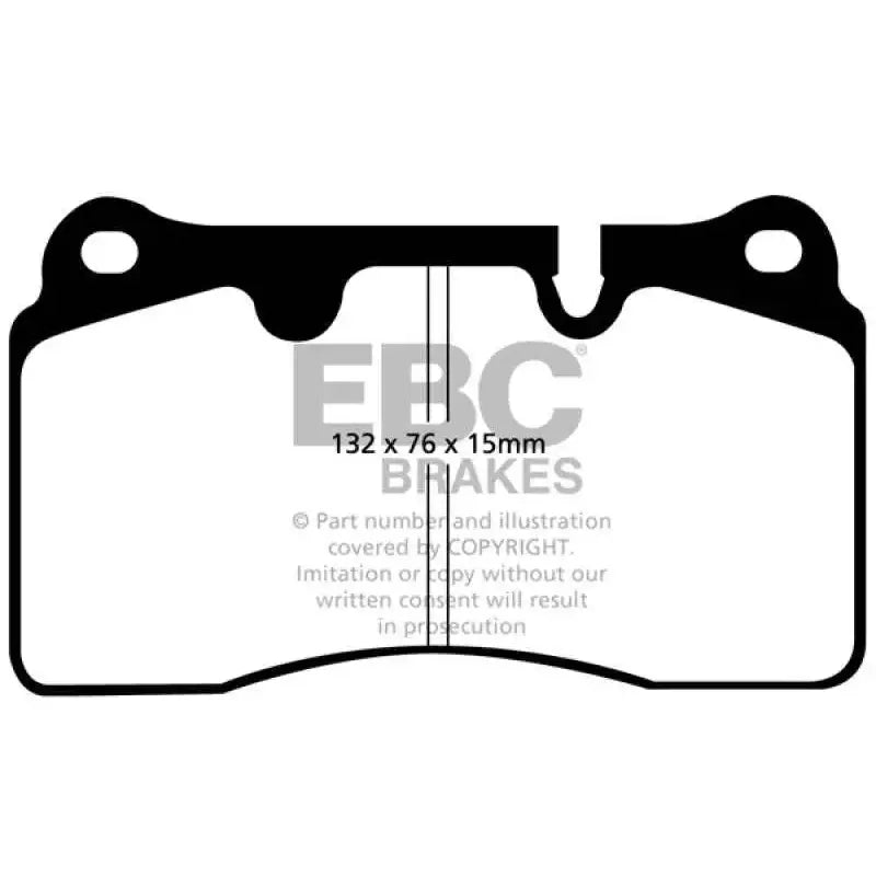 EBC DP31908C