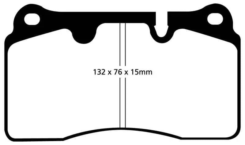 EBC DP41908R