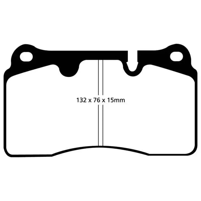 EBC DP41908R
