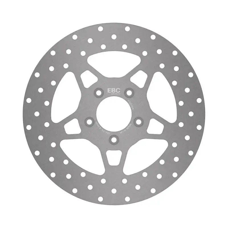 EBC 04-13 Harley Davidson Sportster XL 883 R Front Left/Right Standard Brake Rotor - Truck & Automotive