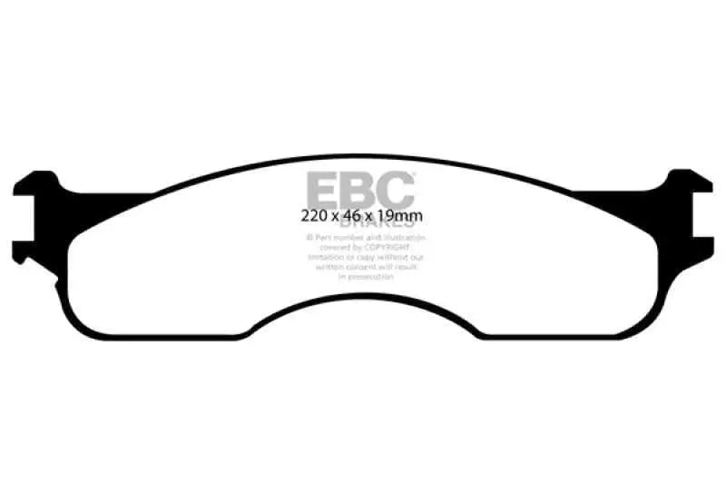 EBC DP61708