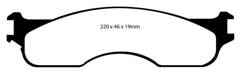 EBC DP61708