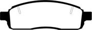 EBC DP41696/2R