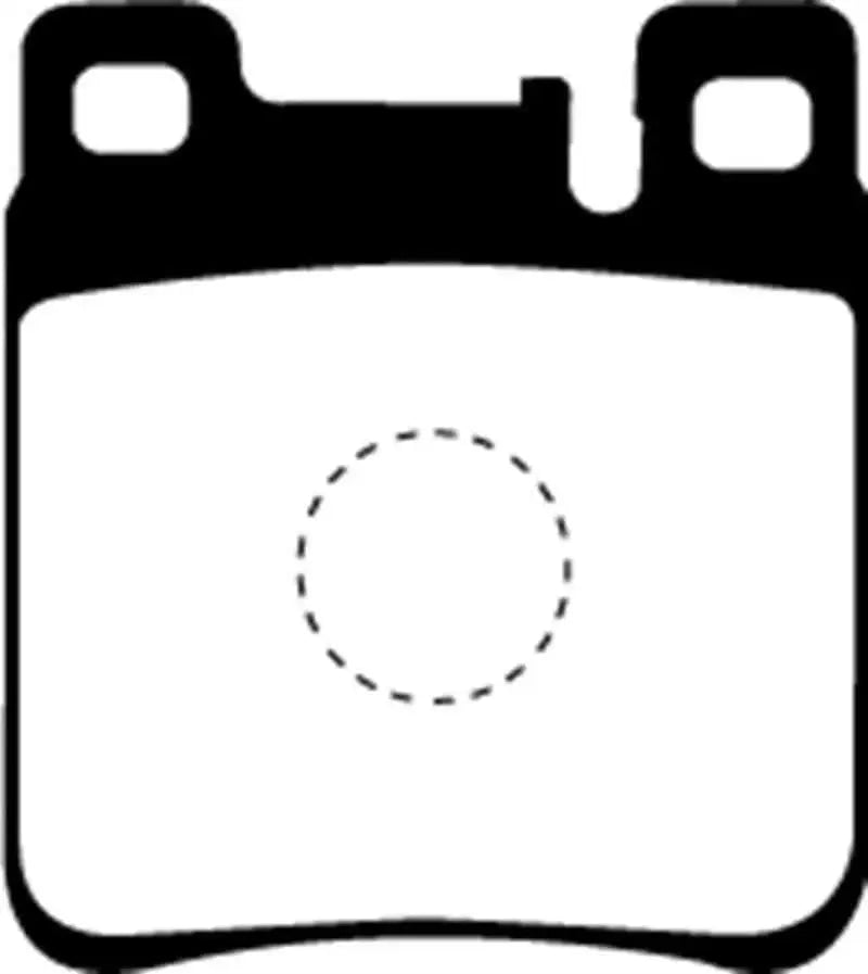 EBC DP3887C
