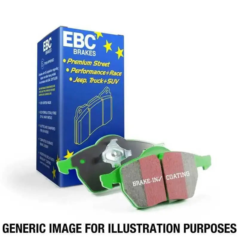 EBC DP61739