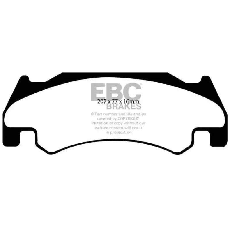 EBC DP61739