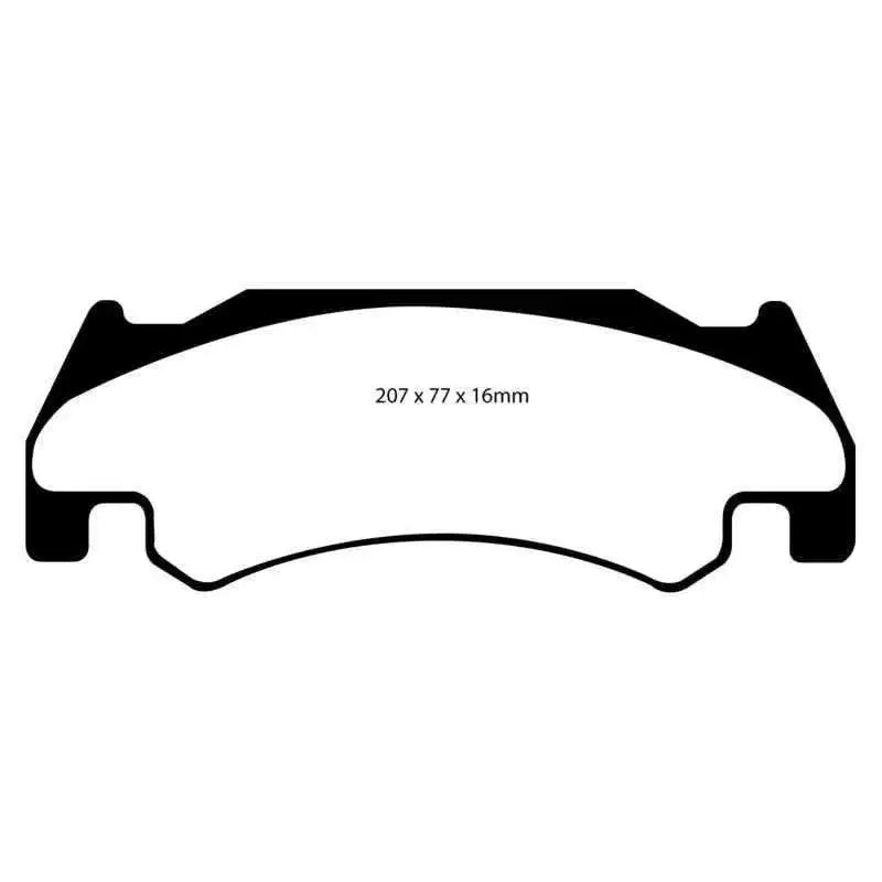 EBC DP61739