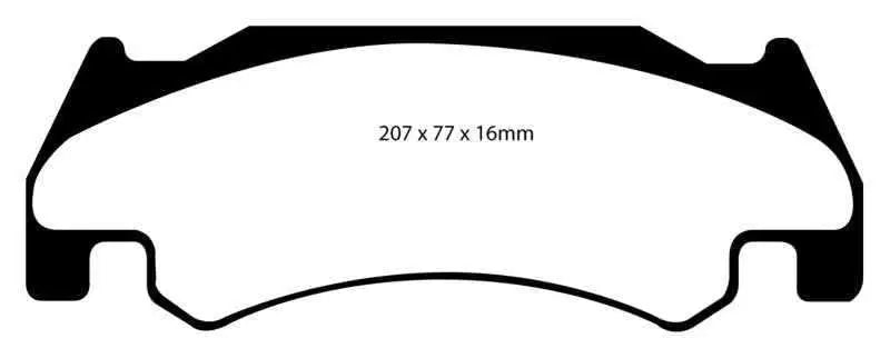 EBC DP41739R