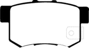 EBC DP61193/2