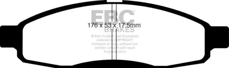EBC DP61776