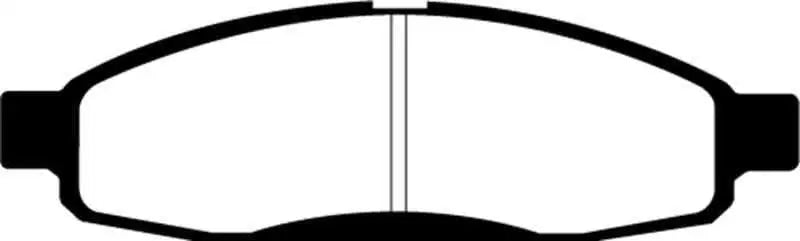 EBC DP61776