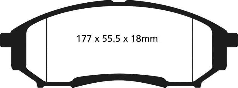 EBC ED91778