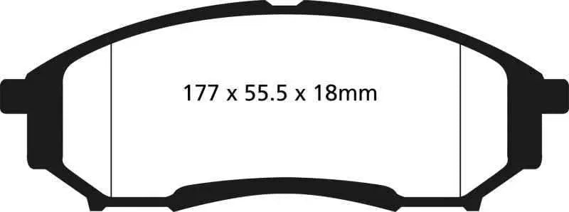 EBC ED91778