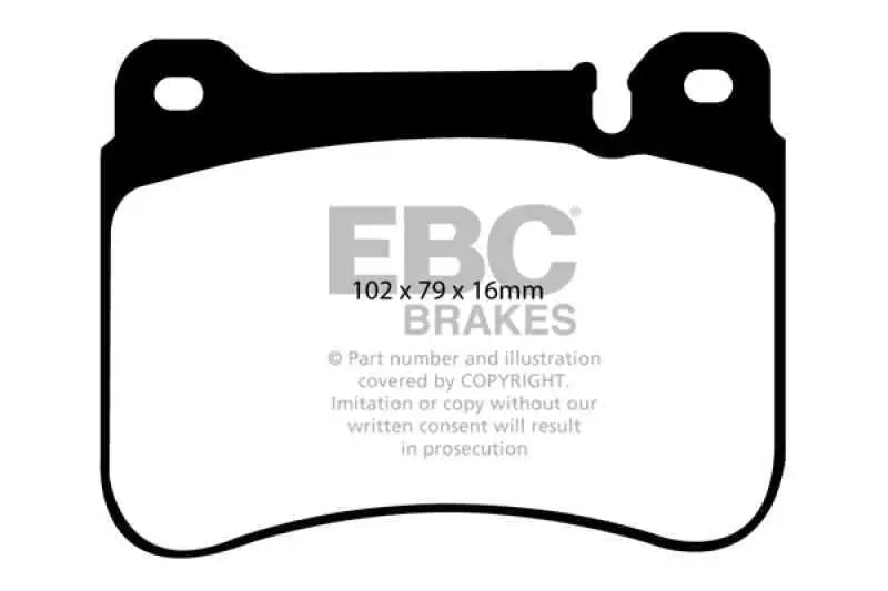 EBC DP41590R