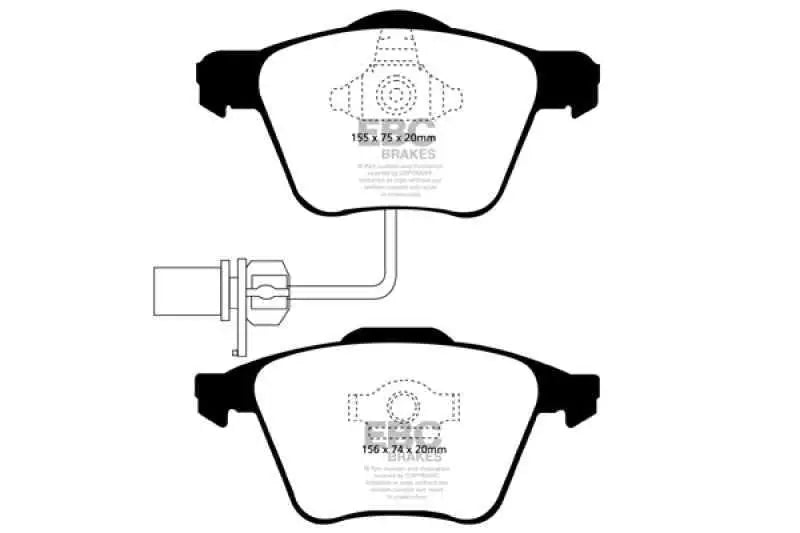 EBC DP21495