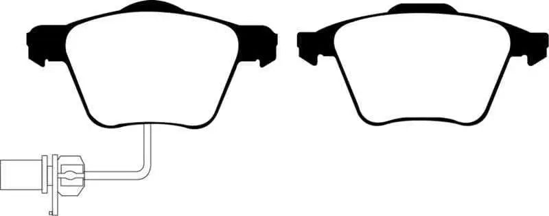 EBC DP31495C
