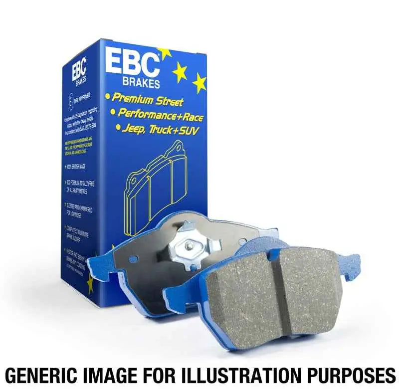 EBC DP51518NDX