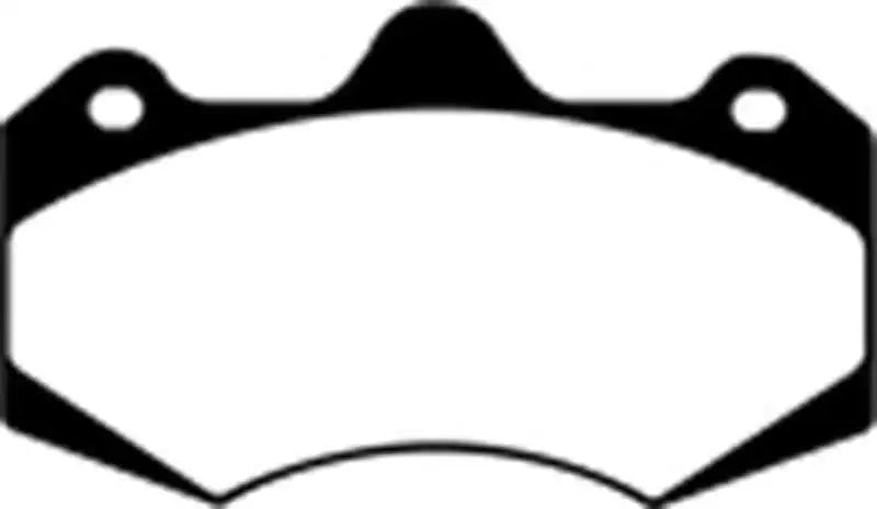 EBC DP3042C