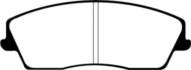 EBC DP31723C