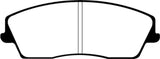 EBC DP31723C