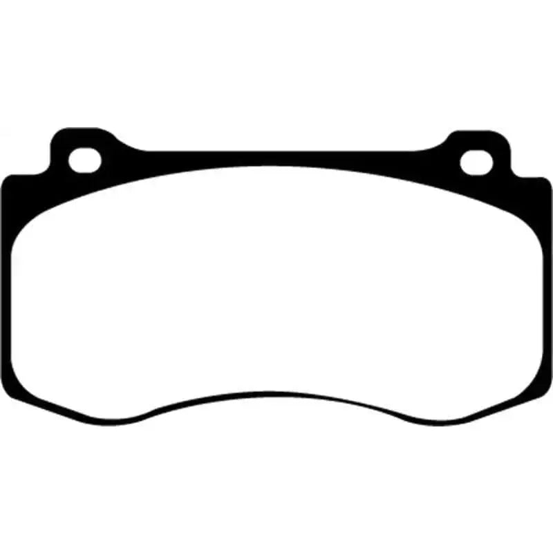 EBC DP31764C