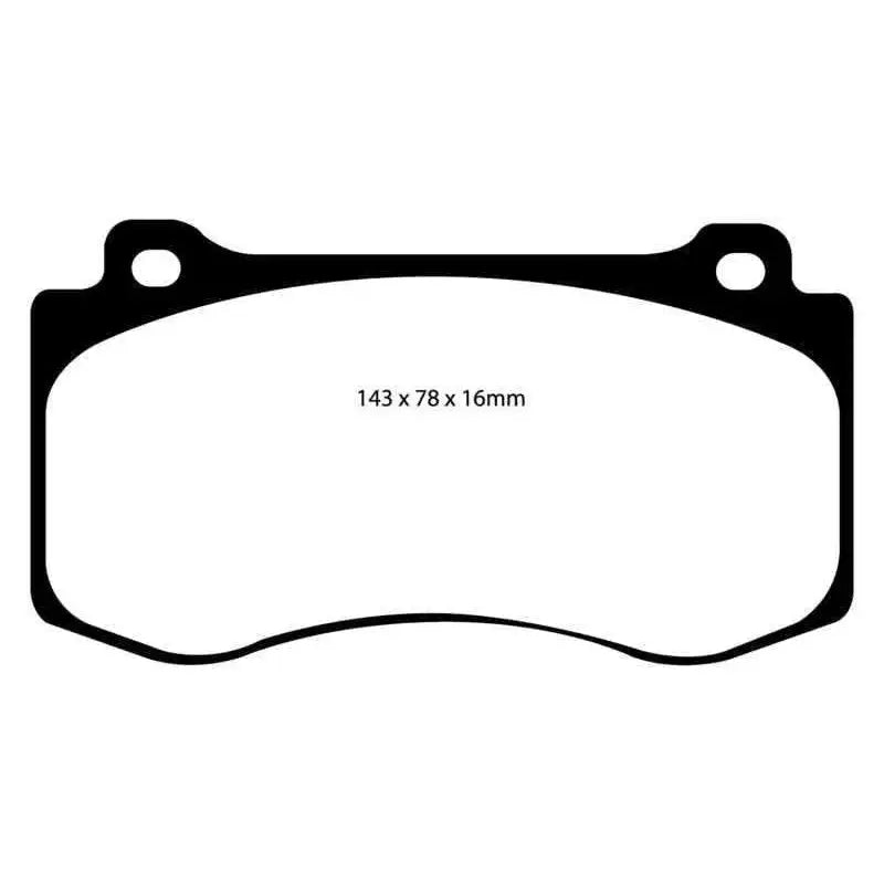 EBC DP31764C