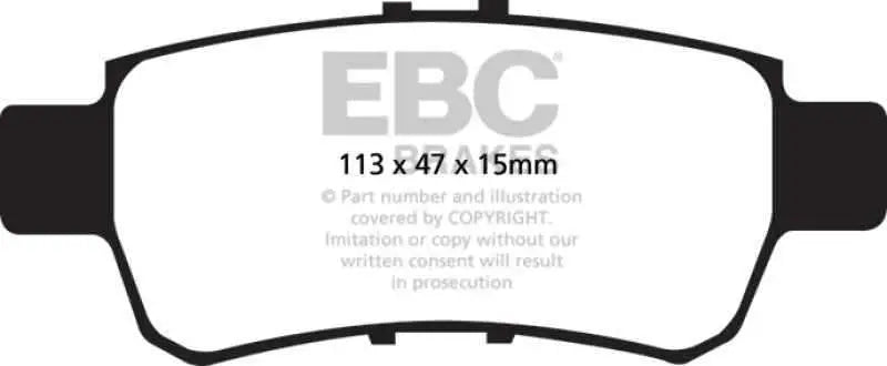 EBC UD1088