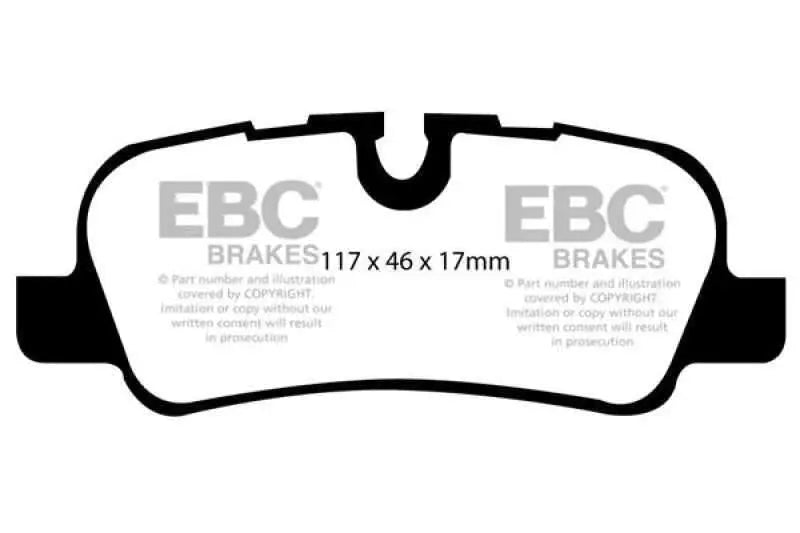 EBC ED91542
