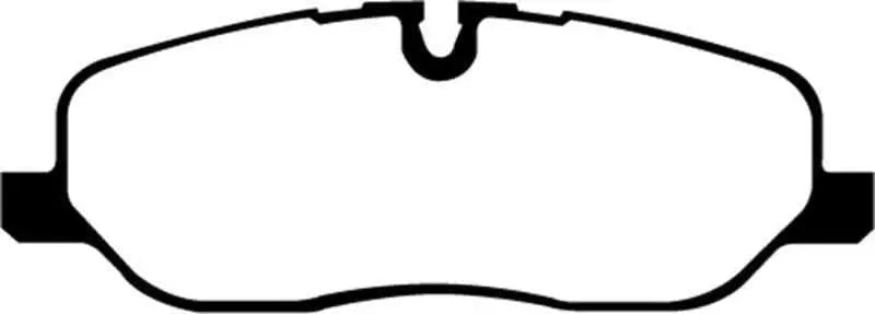 EBC DP61541