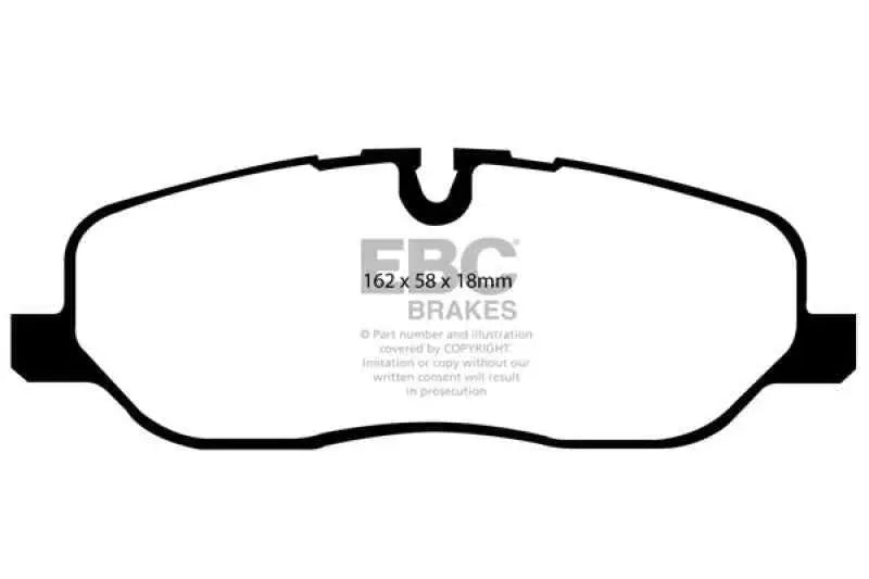 EBC DP61541