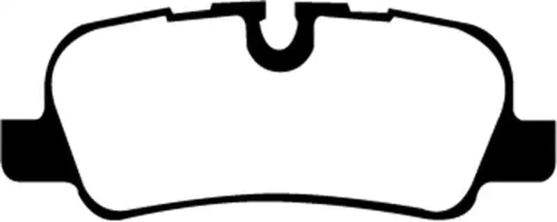 EBC DP61542