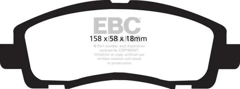 EBC DP61753