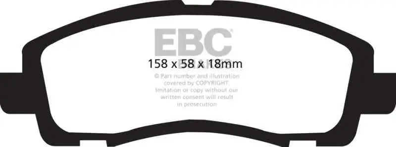 EBC DP61753