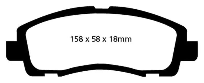 EBC DP61753