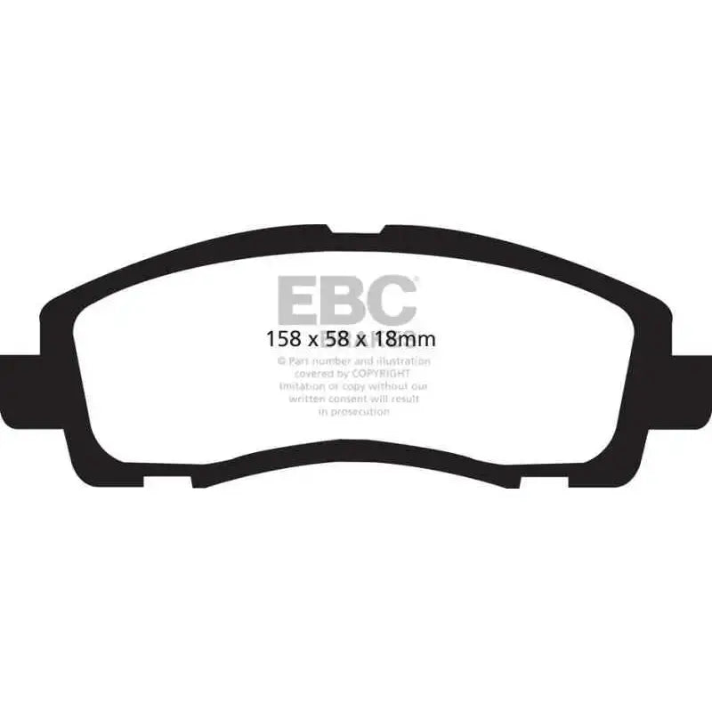 EBC DP61753