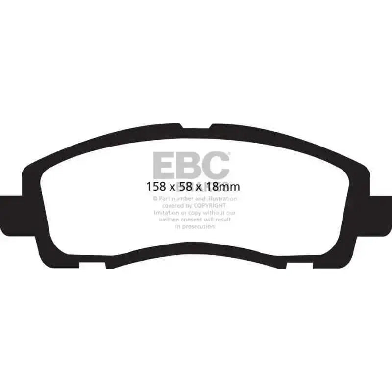 EBC DP61753