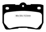 EBC DP31586C