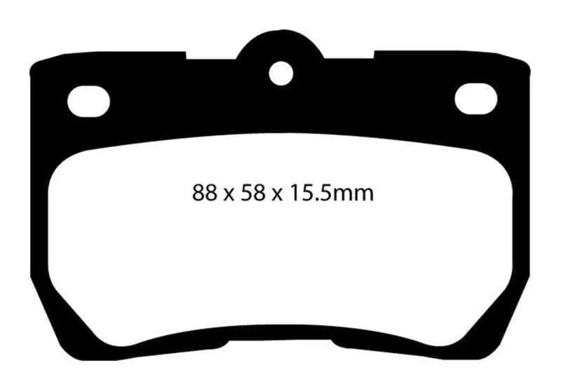 EBC DP31586C