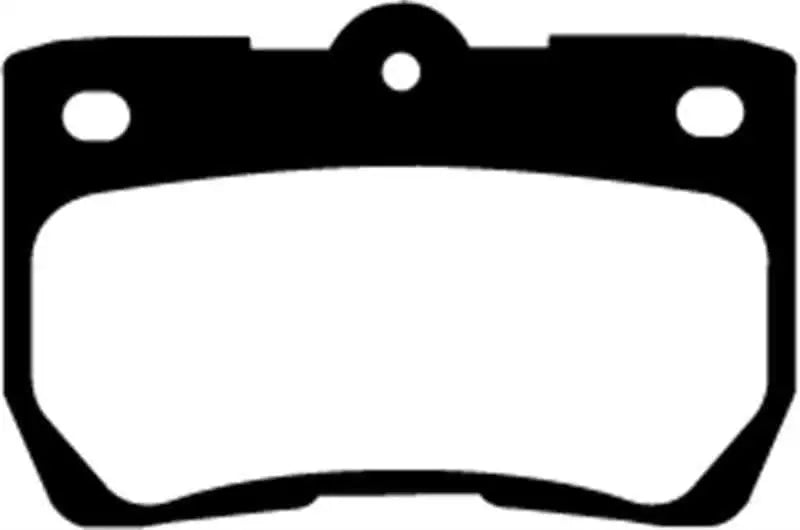 EBC DP31586C
