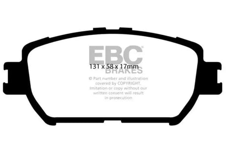 EBC DP41642R