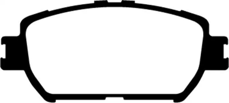 EBC DP41642R