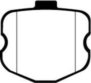 EBC DP31771/2C
