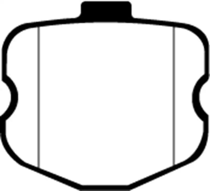 EBC DP31771/2C