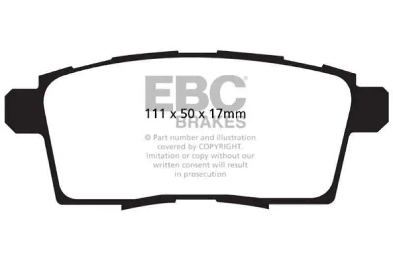EBC UD1259