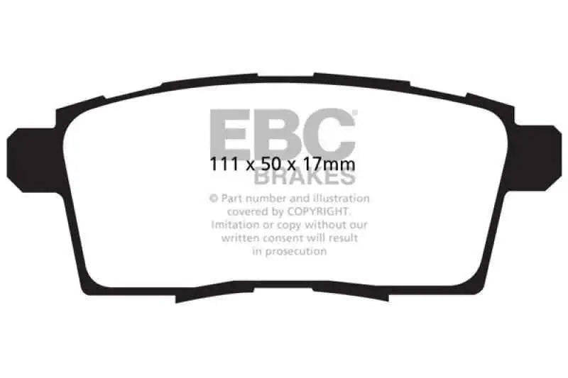 EBC UD1259